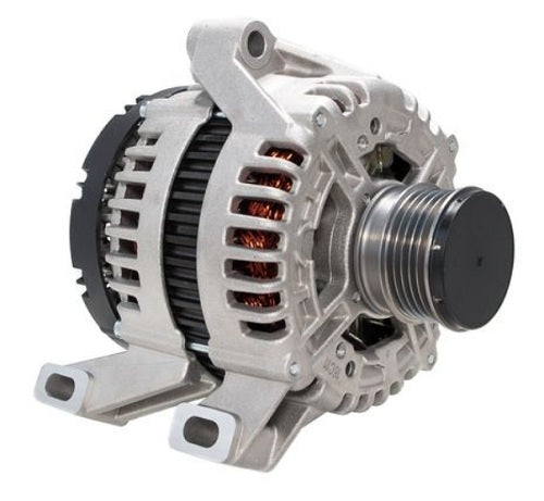 Lichtmaschine 02615005 Generator BOSCH/VOLVO 12V 150Amp. 5PVC54