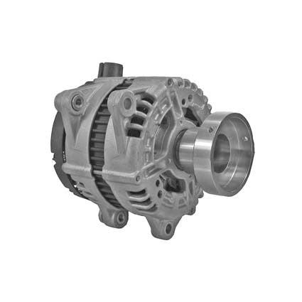 Lichtmaschine 02615008 Generator BOSCH/FORD 12V 156Amp.