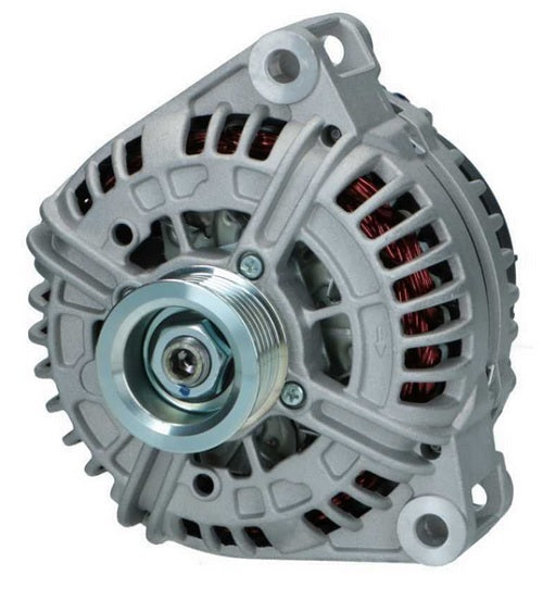 Lichtmaschine 02615014 Generator BOSCH/MB 12V 150Amp. 6PV50