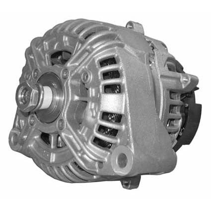 Lichtmaschine 02615043 Generator BOSCH/J. DEERE 12V 150Amp.
