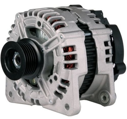 Lichtmaschine 02615116 Generator BOSCH/PORSCHE 12V 150mp. 6PV52