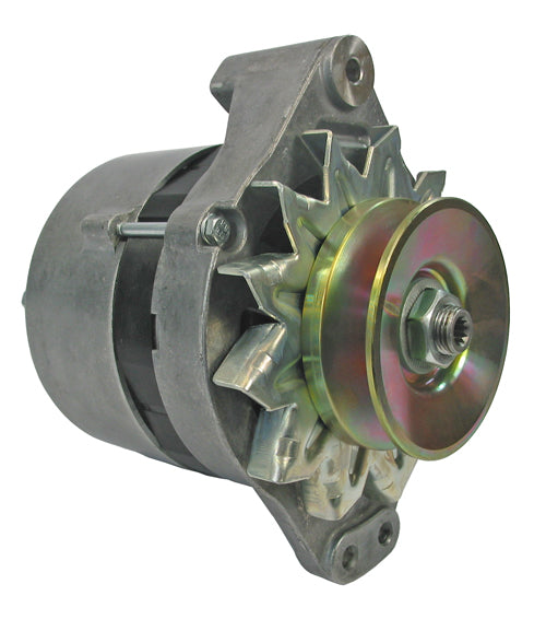 Lichtmaschine 026197 Generator MAGNETON/J.DEERE 12V 55Amp. 1V85