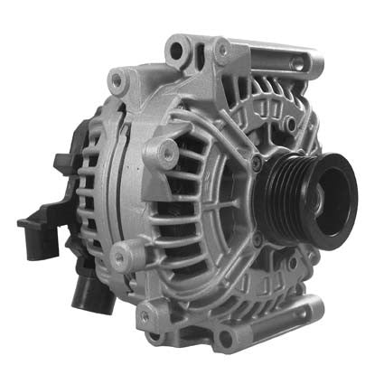 Lichtmaschine 02625002 Generator BOSCH/MB 12V 200Amp. 6PV50