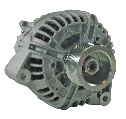 Lichtmaschine 02625029 Generator BOSCH/J. DEERE 12V 200Amp. 8PV63