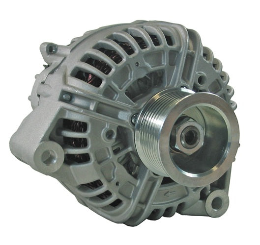 Lichtmaschine 02625050 Generator BOSCH/J. DEERE 12V 200Amp. 8PV63