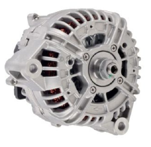 Lichtmaschine 02625058 Generator BOSCH/IVEC. 12V 200Amp.