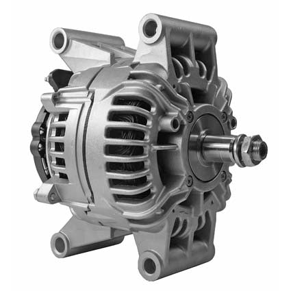 Lichtmaschine 02625081 Generator BOSCH/CAT 12V 240Amp.