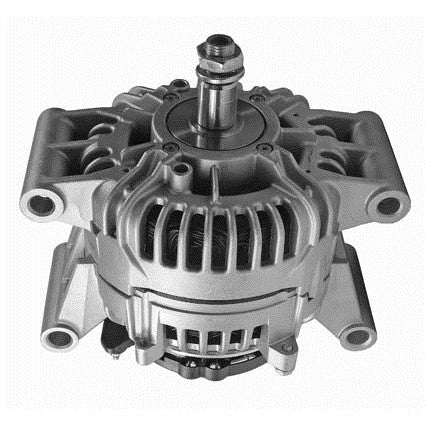 Lichtmaschine 02625103 Generator BOSCH/CLAAS 12V 240Amp.