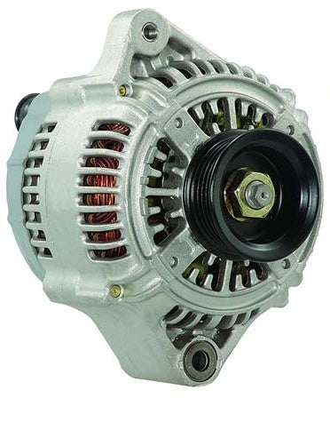 Lichtmaschine 026310 Generator DENSO/JAGUAR 12V 120Amp. 5PV55