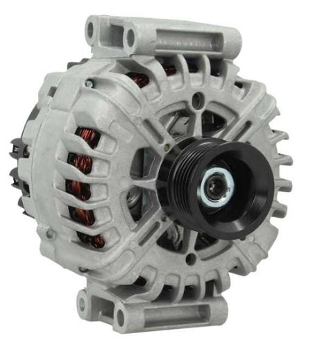 Lichtmaschine 0263422 Generator VALEO/MB 12V 220Amp. 6PV50