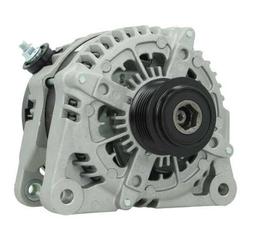 Lichtmaschine 026360 Generator DENSO/ROVER 12V 180Amp. 6PVC54