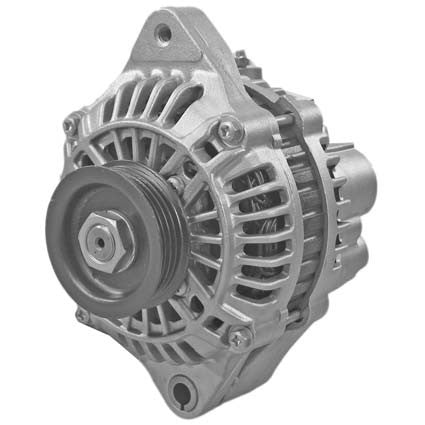 Lichtmaschine 026391 Generator MITSU./HONDA 12V 70Amp. 4PV60