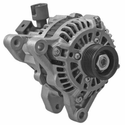 Lichtmaschine 026393 Generator MITSU./PEUGEOT 12V 80Amp. 6PV50