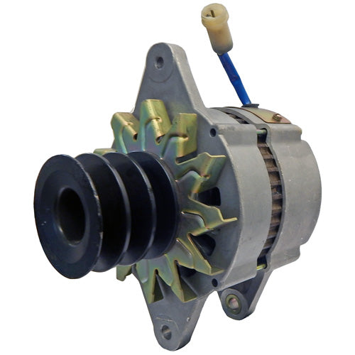 Lichtmaschine 026501 Generator HITACHI/NISSAN 12V 65Amp. 3V84