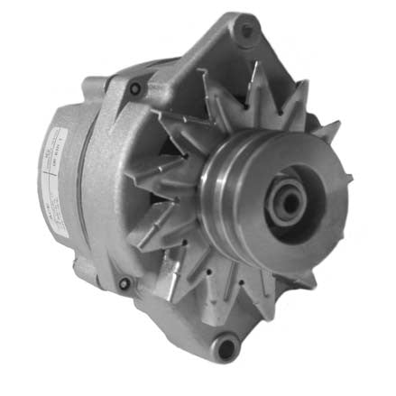 Lichtmaschine 026508 Generator DEL./HYSTER 12V 60Amp.