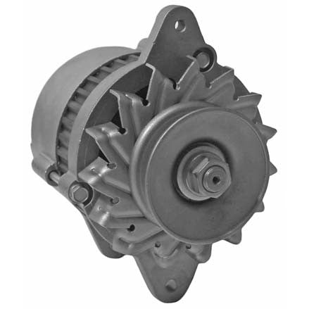 Lichtmaschine 026542 Generator NIK./ISUZU 24V 30Amp.