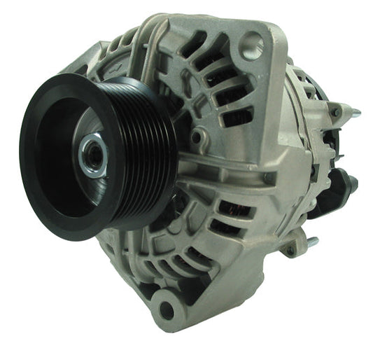 Lichtmaschine 02655001 Generator BOSCH/MB 24V 100Amp. 9PV77