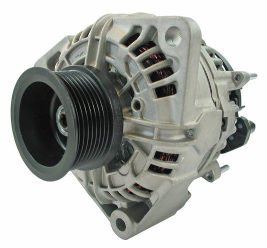 Lichtmaschine 02655002 Generator BOSCH/MB 24V 100Amp. 8PV72