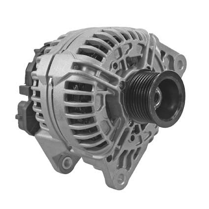 Lichtmaschine 02655005 Generator BOSCH/IVEC. 24V 90Amp. 8PV55