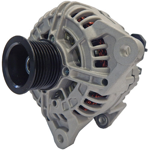 Lichtmaschine 02655006 Generator BOSCH/DAF 24V 100Amp. 8PV55