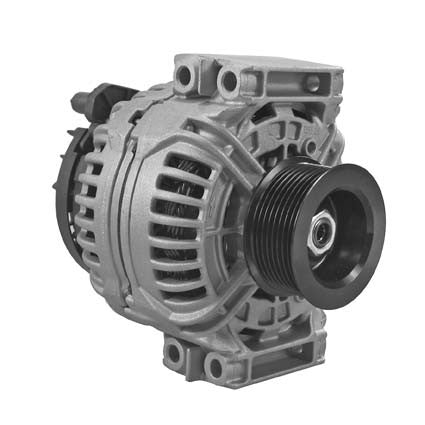 Lichtmaschine 02655007 Generator BOSCH/SCANIA 24V 100Amp. 8PV72