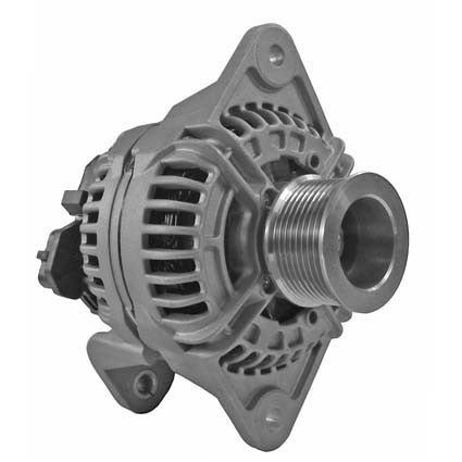 Lichtmaschine 02655008 Generator BOSCH/VOLVO 24V 110Amp. 8PV63