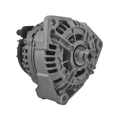 Lichtmaschine 02655009 Generator BOSCH/MAN 24V 110Amp.