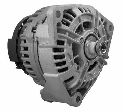 Lichtmaschine 02655011 Generator BOSCH/MAN 24V 110Amp.