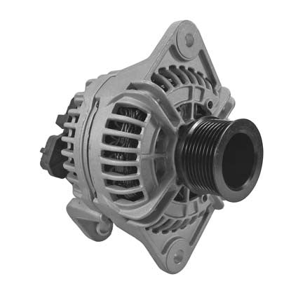 Lichtmaschine 02655013 Generator BOSCH/J.DEERE 24V 100Amp. 8PV63