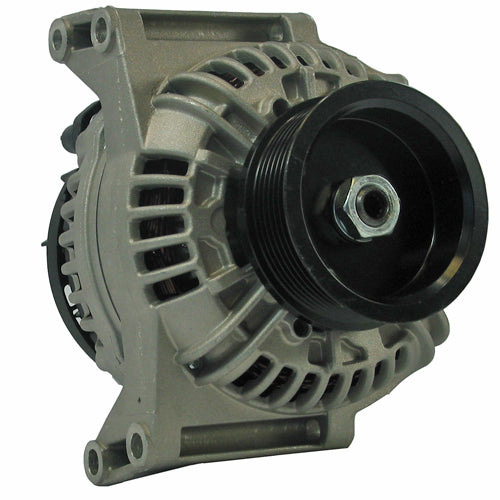 Lichtmaschine 02655014 Generator BOSCH/DAF 24V 110Amp. 7PV86