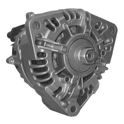 Lichtmaschine 02655025 Generator BOSCH/MAN 24V 120Amp.