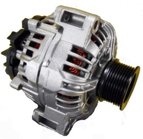 Lichtmaschine 02655033 Generator BOSCH/J.DEERE 24V 130Amp.