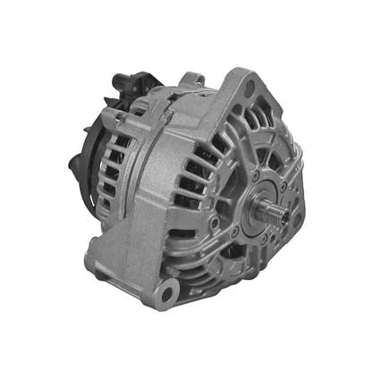 Lichtmaschine 02655039 Generator BOSCH/DAF 24V 110Amp.