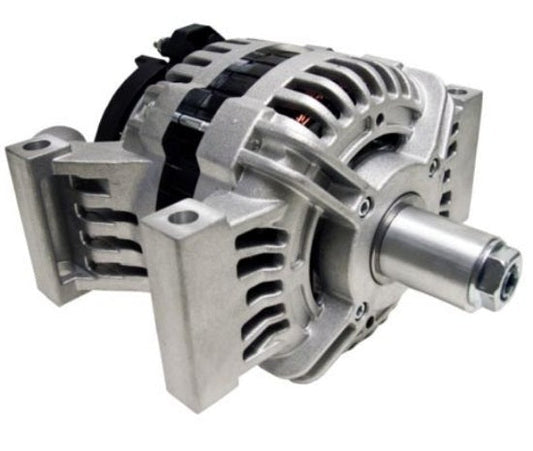 Lichtmaschine 02655076 Generator BOSCH/CAT. 24V 120Amp.