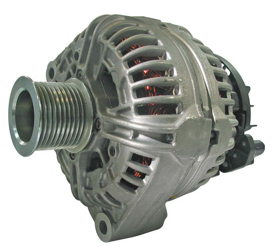Lichtmaschine 02655093 Generator BOSCH/DEUTZ 24V 100Amp.
