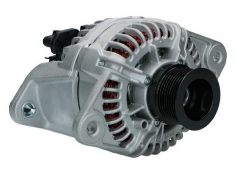 Lichtmaschine 02655102 Generator BOSCH/RENAULT 24V 150Amp. 8PV63