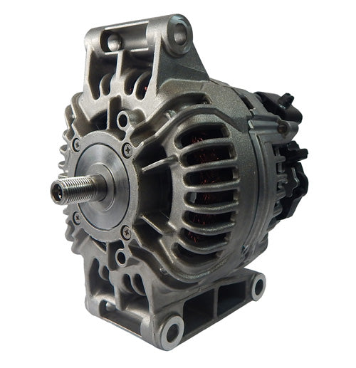 Lichtmaschine 02655124 Generator BOSCH/MB 24V 150Amp.