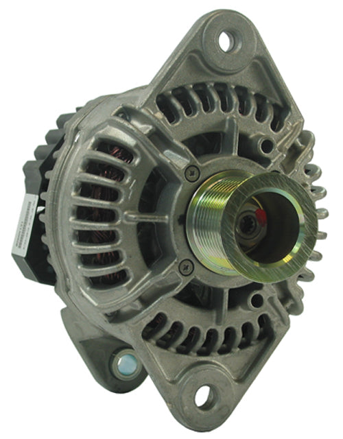 Lichtmaschine 02655131 Generator BOSCH/VOLVO 24V 120Amp.