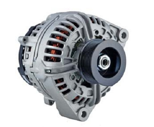 Lichtmaschine 02655189 Generator BOSCH/J.DEERE 24V 100Amp. 8PV63