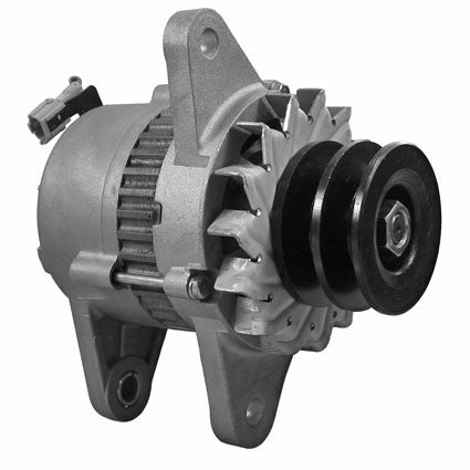 Lichtmaschine 026552 Generator NIK./ISUZU 24V 30Amp.