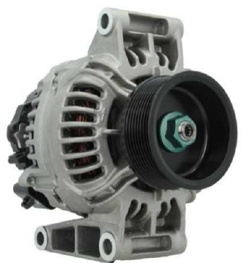 Lichtmaschine 02655327 Generator BOSCH/MB 24V 100Amp. 8PV93