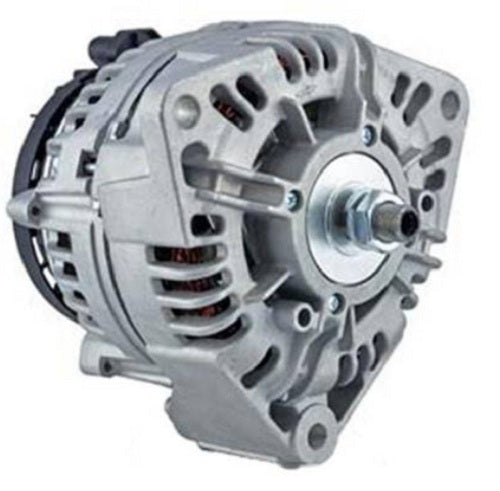 Lichtmaschine 02655595 Generator BOSCH/MB 24V 150Amp.