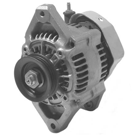 Lichtmaschine 026600 Generator DENSO/SUZUKI 12V 55Amp. 3PV69