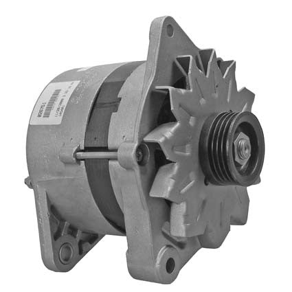 Lichtmaschine 026751 Generator MAGNETON/SKODA 12V 70Amp