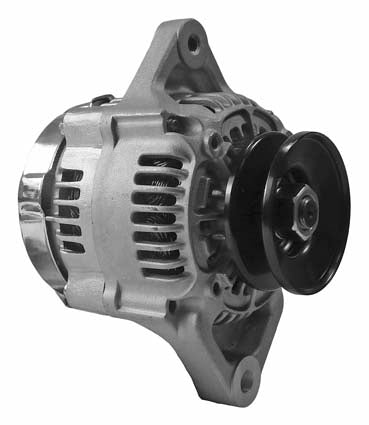 Lichtmaschine 026824 Generator DENSO/KUBOTA 24V 20Amp.