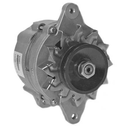 Lichtmaschine 026851 Generator DENSO/HYSTER 12V 35Amp.