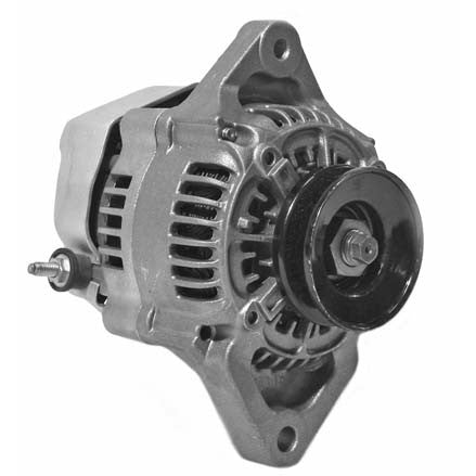 Lichtmaschine 026880 Generator DENSO/KUBOTA 12V 50Amp. 1V69 für V2203, F2402, Kubota
