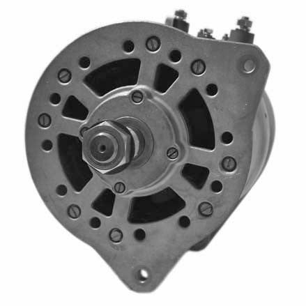 Lichtmaschine 02689536 Generator BOSCH/MB 28V 180Amp.RE