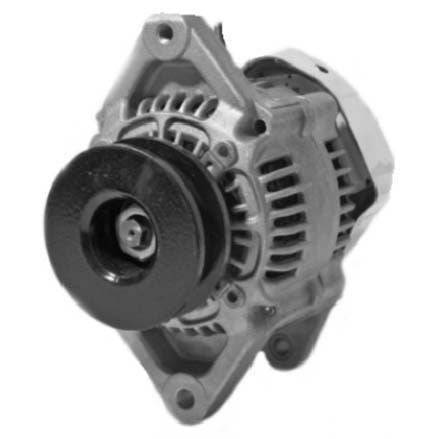 Lichtmaschine 026940 Generator DENSO/TOYOTA 24V 20Amp. 1V76