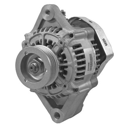 Lichtmaschine 026990 Generator DENSO/DAIHATSU 12V 50Amp. 4PV53